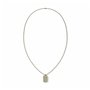 Collier Femme Tommy Hilfiger 2700748 45 cm