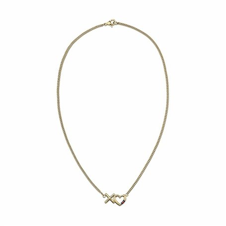 Collier Femme Tommy Hilfiger 2700799 50 cm