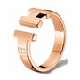 Bague Femme Tommy Hilfiger 2700862C (14)