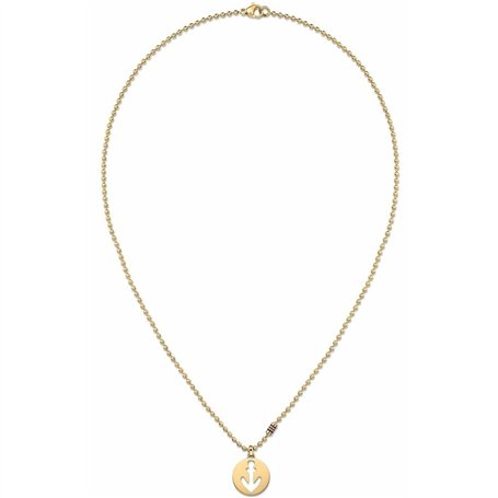 Collier Femme Tommy Hilfiger 2700928 60 cm