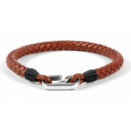 Bracelet Homme Tommy Hilfiger 2790024 Cuir 25 cm