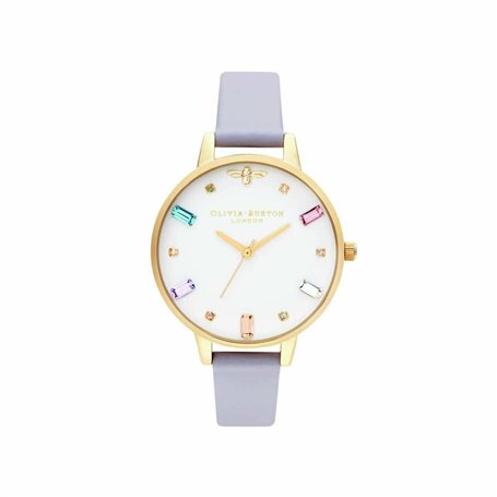 Montre Femme Olivia Burton OB16RB11