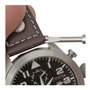 BERGEON 6767-SF Outil de retrait de barre à ressort double fourche pour bracelet de montre