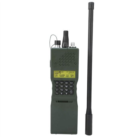 Modèle de Boîtier de Radio Factice