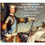 Rameau : L'Orchestre de Louis XV - Suites d'orchestre