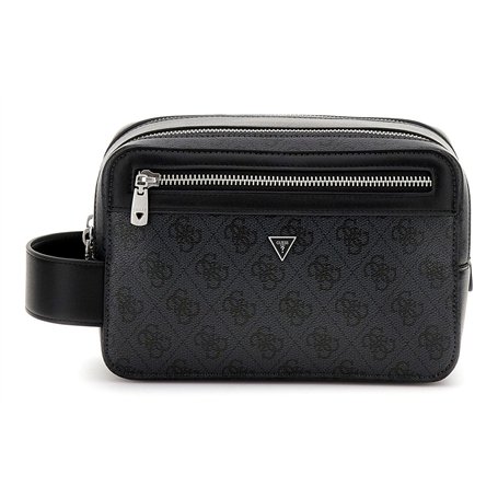 GUESS Milano Beauty Case Black