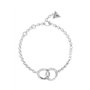 GUESS Bracelet PULSEIRA JUBB02187JWRHS Marque