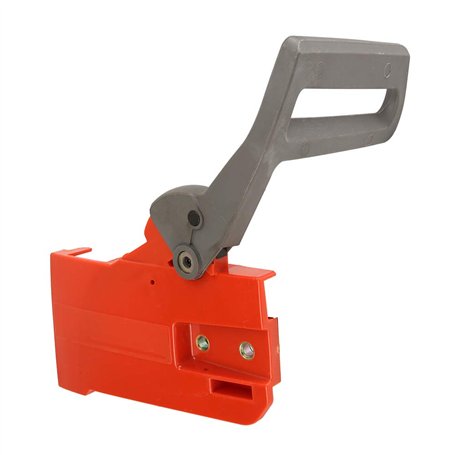 couvercle de pignon d'embrayage