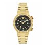Montre Homme Versace GRECA LOGO  3H (Ø 43 mm)