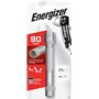ENERGIZER Torche métal Led gris argent légère autonomie 3h