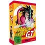 Dragonball GT-Box 2/Episode 22-41 [Import]