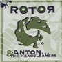 Anton & The Headcleaners : Rotor