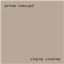 A Long Trip a Small Step/Joe Fonda & Markus Gsell