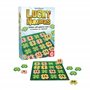 Game Factory 646307 - Lucky Numbers - Jeu de Cartes pour Adultes et Enfants à partir de 8 Ans - Jeu Familial - pour 1 à 4 Joueur