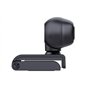 freeVoice Vision 340 Webcam I pour visioconférences I Webcam USB avec autofocus & résolution 2K & Champ de Vision de 92° I Compa