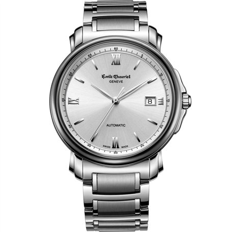 Montre Homme Emile Chouriet 08.1168.G39.6.8.28.6 (Ø 39 mm)