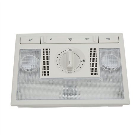 Akozon Éclairage Intérieur de Camping-car