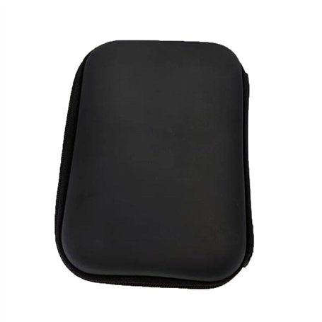 Sehuby Sac de rangement pour consoles RGB20S XU10 RG35XX Plus avec poche résistante Sac à main Sac de transport