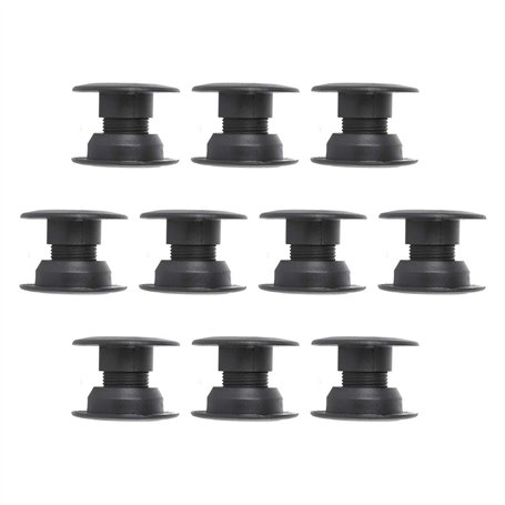 Shanrya Roulement de Baby-Foot