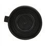 aqxreight Couvercle de Phare, Cache-poussière de Phare de Voiture Capuchon de Phare OEM 89072961 Remplacement pour 301 508 3008