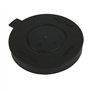 aqxreight Couvercle de Phare, Cache-poussière de Phare de Voiture Capuchon de Phare OEM 89072961 Remplacement pour 301 508 3008