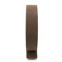 Boveution 15Pcs 25X762Mm Bandes De Ponçage 600/800/1000 Grit Oxyde D’Aluminium Bandes Abrasives