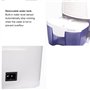 ciciglow Déshumidificateur USB, déshumidificateur à Rapport de Performance de déshumidification élevé Compact et Facile à déplac
