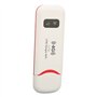 Point D'accès Wi-Fi Mobile, Routeur Wi-Fi USB 4G Portable, Point D'accès Mobile 10 Utilisateurs Prenant en Charge la Carte SIM,