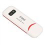 Point D'accès Wi-Fi Mobile, Routeur Wi-Fi USB 4G Portable, Point D'accès Mobile 10 Utilisateurs Prenant en Charge la Carte SIM,
