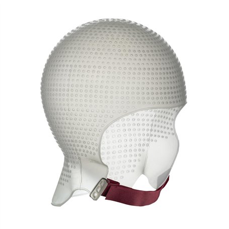 DOMPEL Sparta Bonnet de cheveux en silicone 2