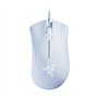 Razer DeathAdder RZ0103850200 Essential Souris Blanc