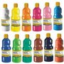 Gouache Giotto Marron 1 L (6 Unités)
