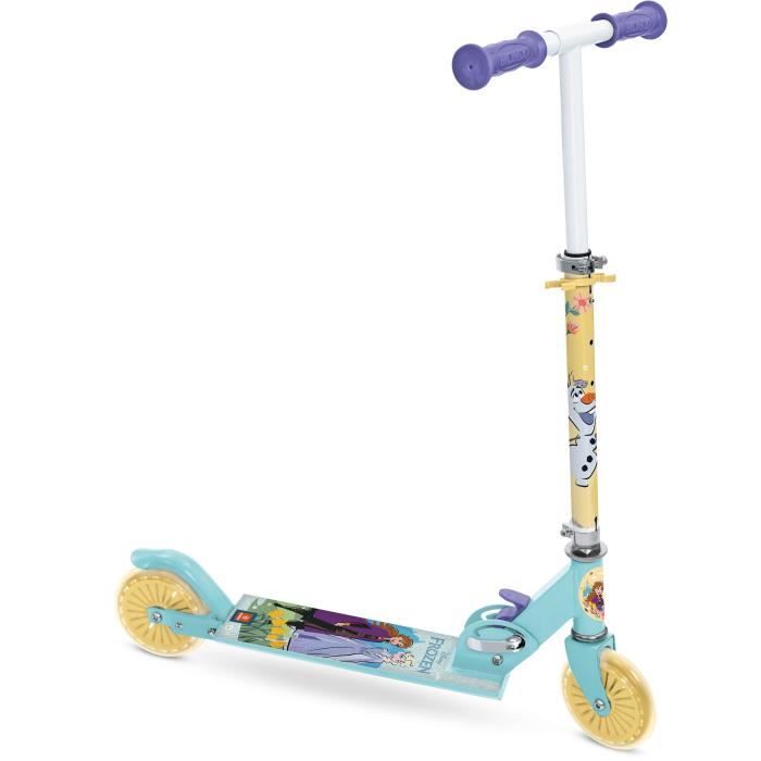 Trottinettes