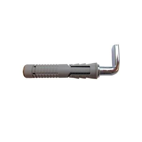 Cheville SSP 12 N chaudières (2 pièces)