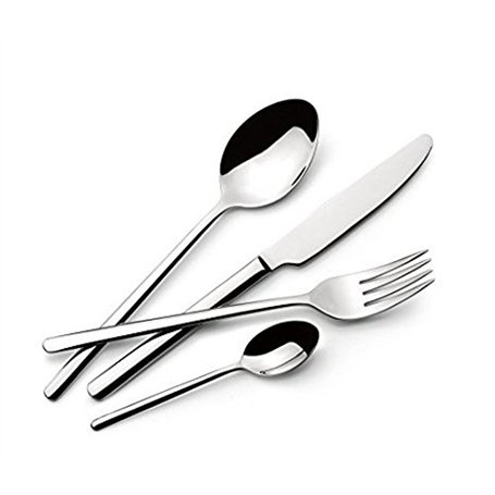 Lagostina 014436650524 Ménagère en Acier Inoxydable