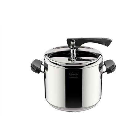 Lagostina Marmite à pression La Classica Lagofusion