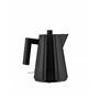 Alessi Plissé MDL06/1BUK - Bouilloire Électrique Design