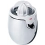 Alessi | Presse-Agrumes Electrique SG63 W Design en Acier et Résine Thermoplastique, Blanc