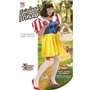 widmann 3296T Costume PRINCIPESSA DELLE FIABE XL