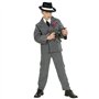 W WIDMANN MILANO Party Fashion - Costume enfant Gangster