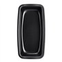 Moneta Moule à Gâteau Eden Surface en Aluminium Recyclé Utilisable au Four, Revêtement Anti-Adhésif et Anti-Rayures, Pour Four,