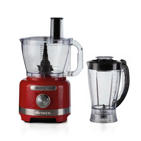 Ariete 1782 Gourmet Pro Moderna Robot culinaire