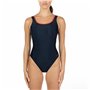 Maillot de bain femme Aquarapid Anaitis Noir