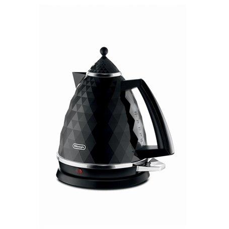 De'Longhi KBJ 2001.BK Bouilloire électrique