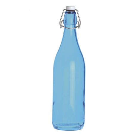 Excelsa Happy Color Bouteille Lisse 1 l