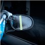 Mafra, Glass Cleaner Plus, Nettoyant pour vitres de voiture, Enlève la saleté tenace des vitres, des pare-brise, des lunettes ar