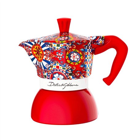 Cafetière Italienne Bialetti 0005337