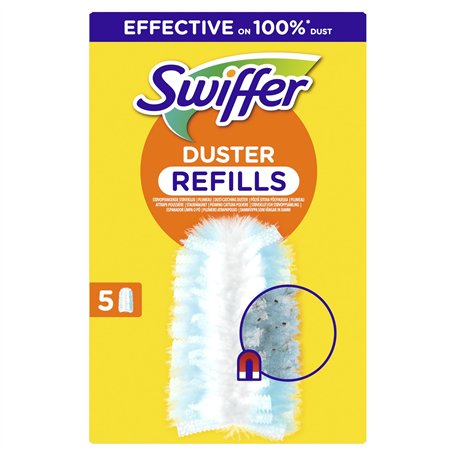 Swiffer Duster Recharges
