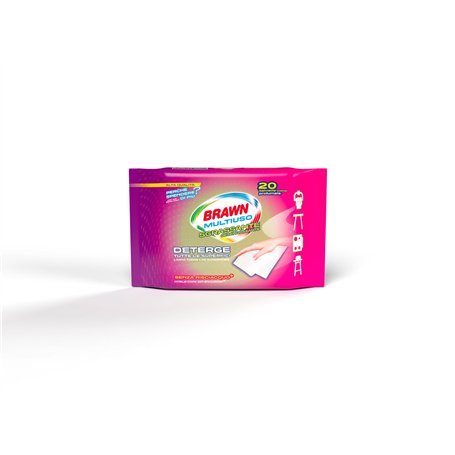 Brawn Multi-usage dégraissant