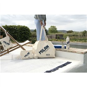 Fanton 82250 Multiprise Italienne Plate, 3 Prises, 2P+T, 10A S11